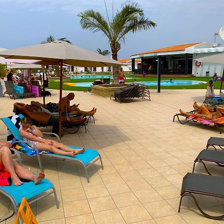 Ocean Breeze And Seaview Resort Costa Adeje  Kültér fotó