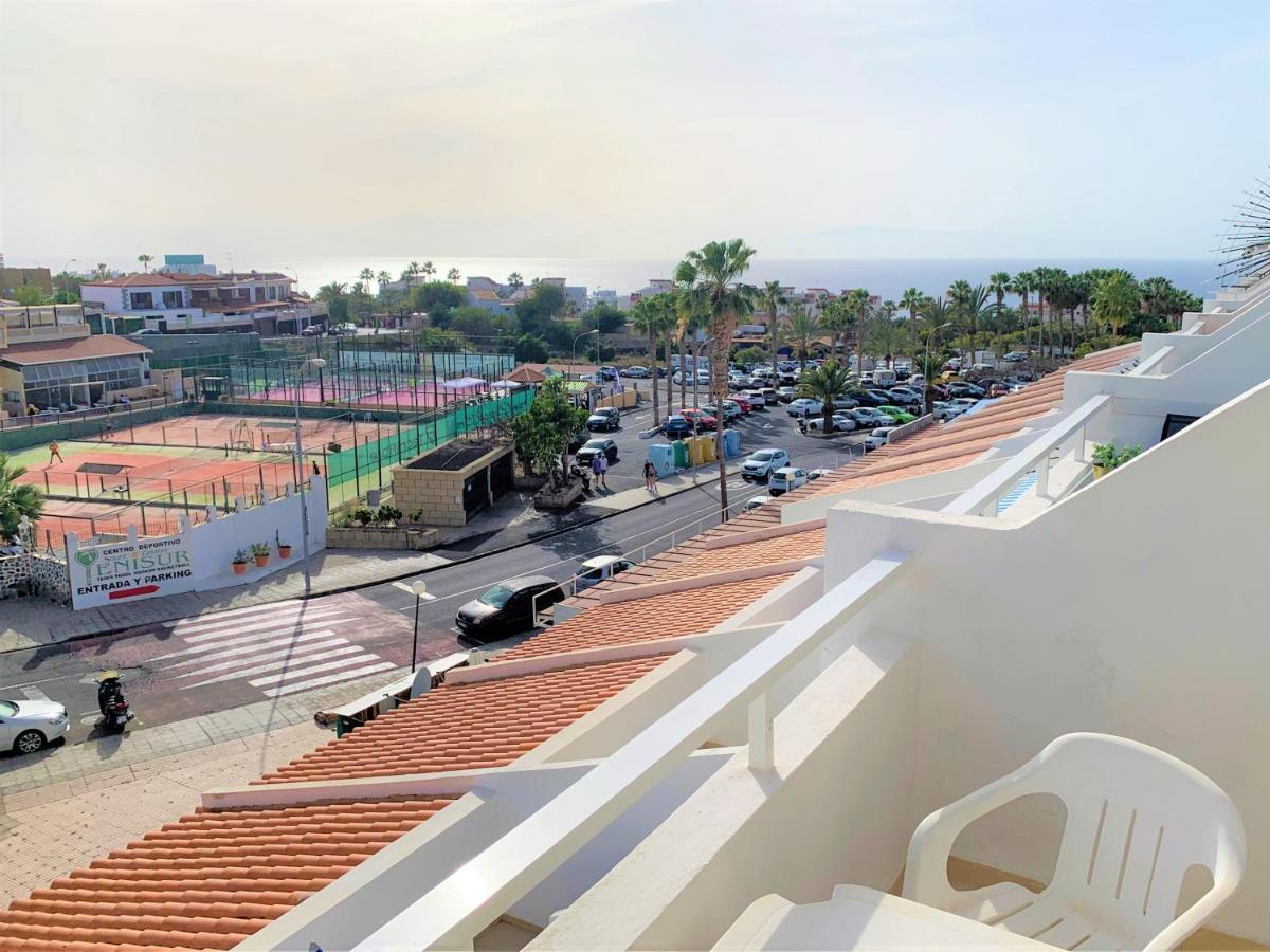Ocean Breeze And Seaview Resort Costa Adeje  Kültér fotó
