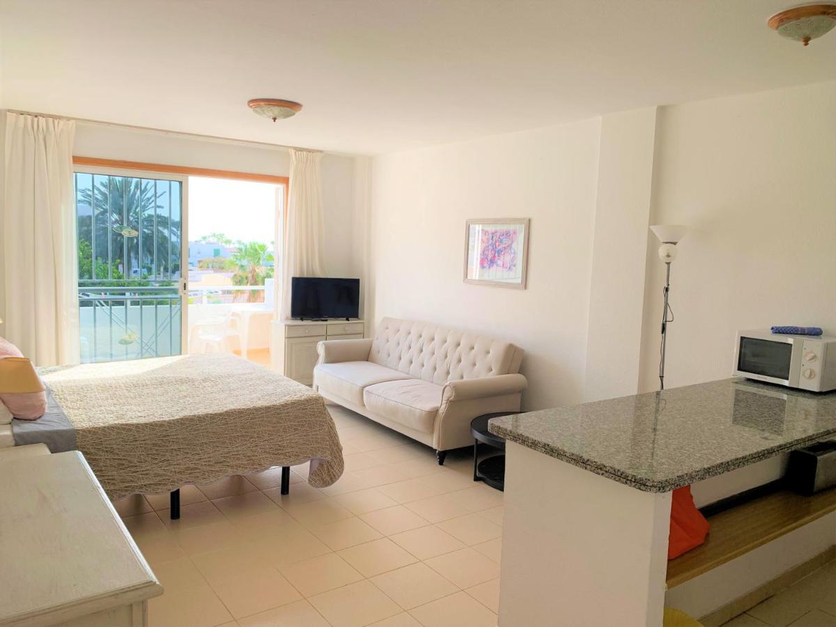 Ocean Breeze And Seaview Resort Costa Adeje  Kültér fotó